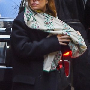 Mary-Kate Olsen