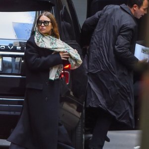 Mary-Kate Olsen