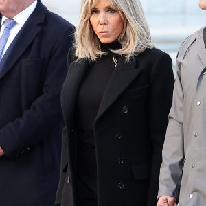 Brigitte Macron