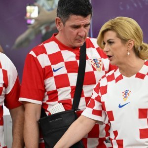 Kolinda Grabar-Kitarović