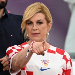 Kolinda Grabar-Kitarović