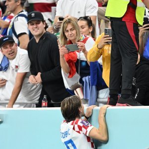 Luka Modrić