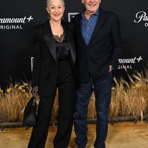 Helen Mirren i Harrison Ford