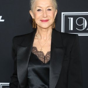 Helen Mirren