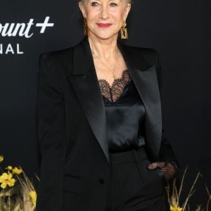 Helen Mirren