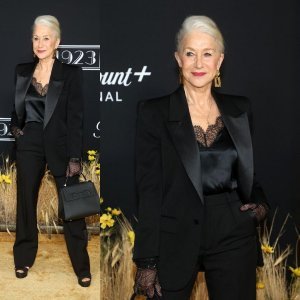 Helen Mirren