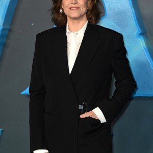 Sigourney Weaver