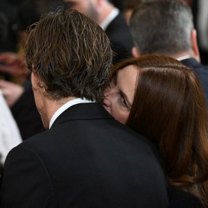 Julia Roberts i Danny Moder