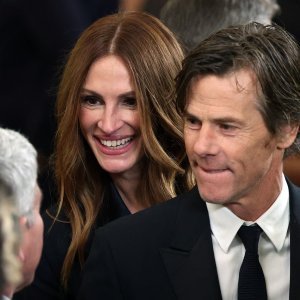 Julia Roberts i Danny Moder