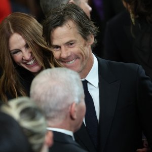 Julia Roberts i Danny Moder