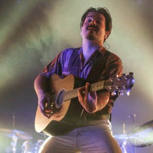 Milky chance u Tvornici kulture