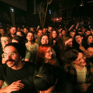 Milky chance u Tvornici kulture