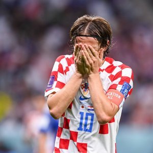 Luka Modrić