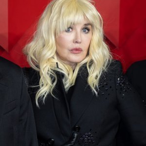 Isabelle Adjani