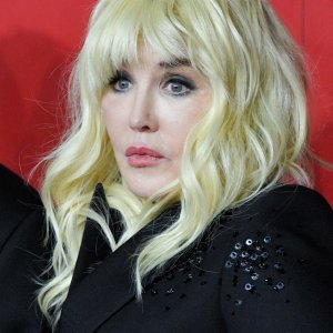 Isabelle Adjani