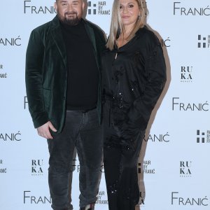 Dalibor Petko, Nives Ivanković