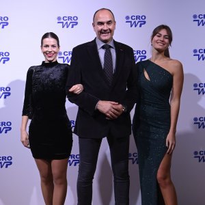 Doria, Perica i Petra Bukić