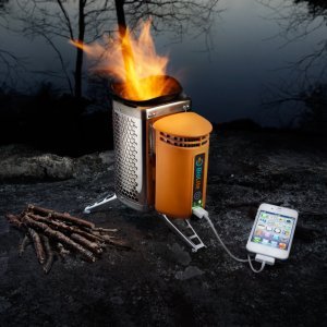 BioLite Camp Stove