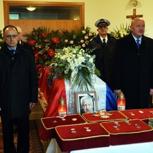 Dragan Lozančić, Marijan Mareković