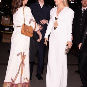 Kate Hudson i Ryder Robinson