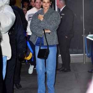 Katie Holmes