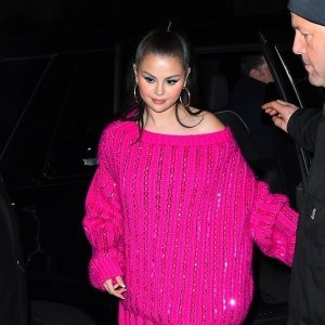 Selena Gomez