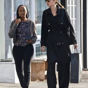 Angelina Jolie i Zahara