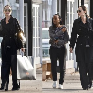 Angelina Jolie i Zahara