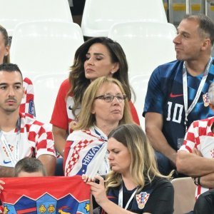 Vanja Modrić, Andrea i Hrvoje Čermak