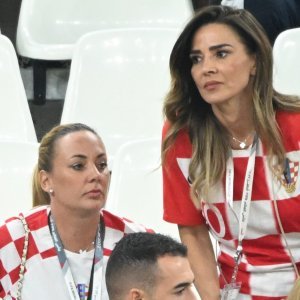 Vanja Modrić, Andrea  Čermak