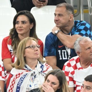 Vanja Modrić, Andrea i Hrvoje Čermak