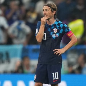 Luka Modrić