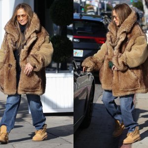 Jennifer Lopez