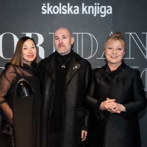 Loredana Bahorić, Josip Joško Tešija, Elvira Kranjčar