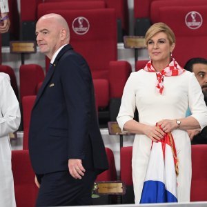 Kolinda Grabar-Kitarović