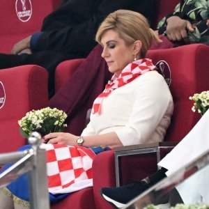 Kolinda Grabar-Kitarović