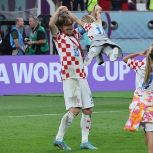 Luka Modrić