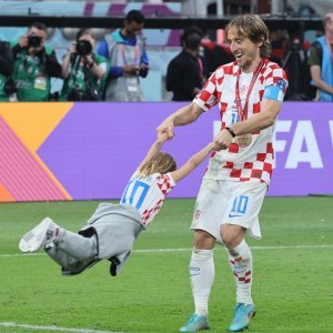 Luka Modrić