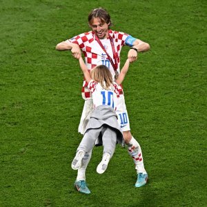 Luka Modrić