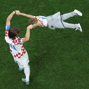 Luka Modrić