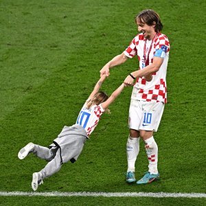 Luka Modrić