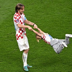 Luka Modrić