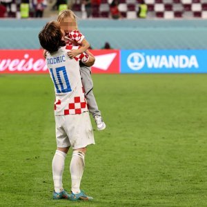 Luka Modrić