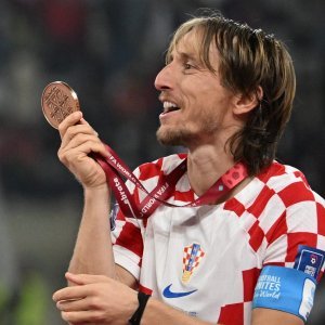 Luka Modrić