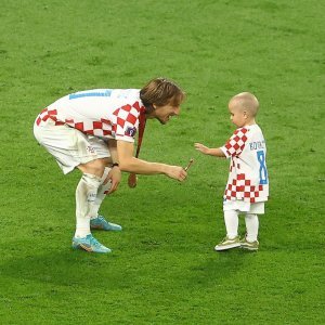 Luka Modrić