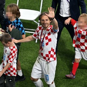 Luka Modrić