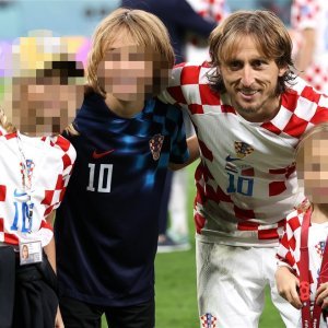 Luka Modrić