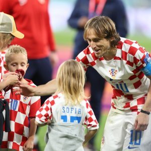 Luka Modrić