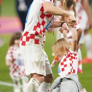 Luka Modrić