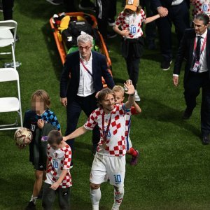 Luka Modrić